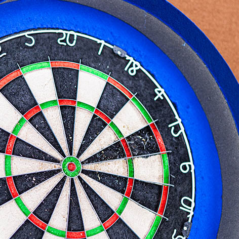Bull's eye
