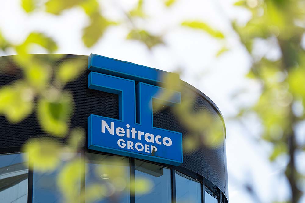 Neitraco groep - Brabant Engineering